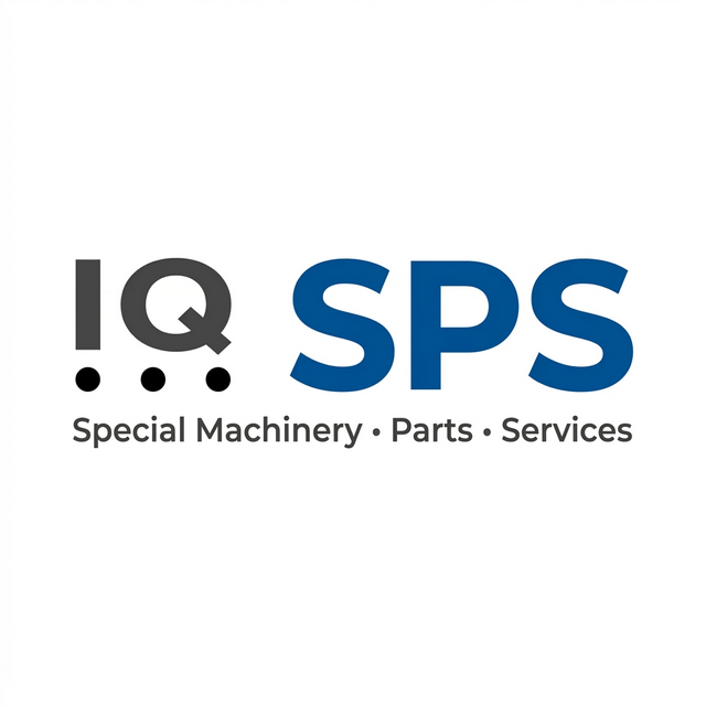 IQ-SPS GmbH Logo